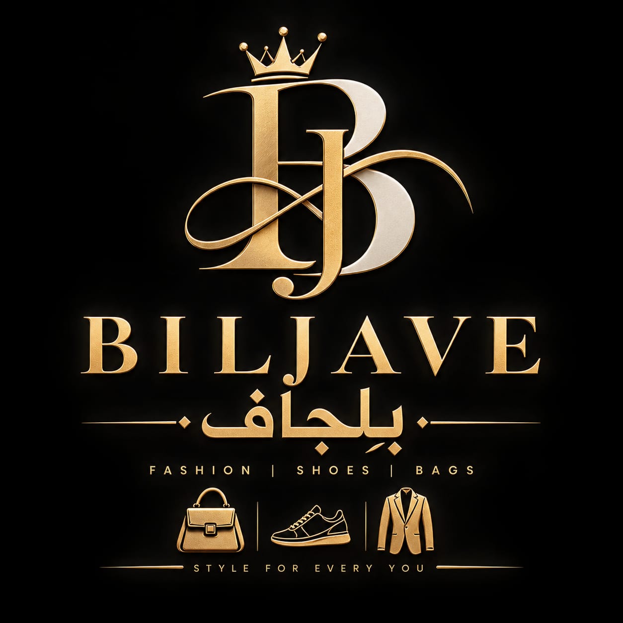 Biljave is an Online Fashion store